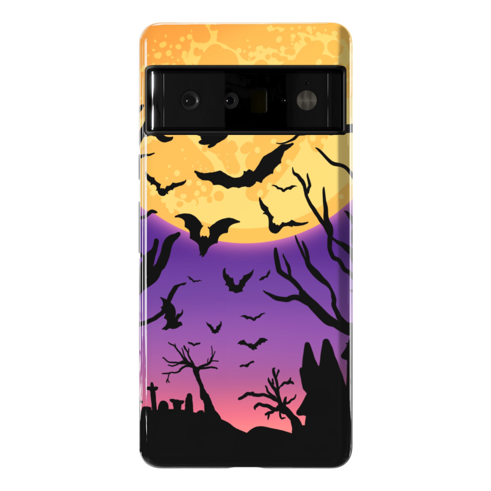 Spooky Nights Phone Case